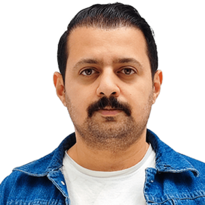 سجاد مقصودی