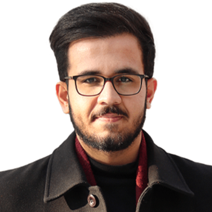 شهرام احمدی