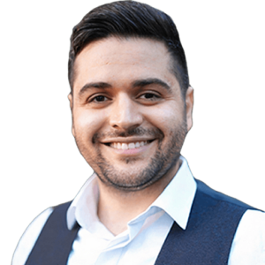 فرید مسعودی